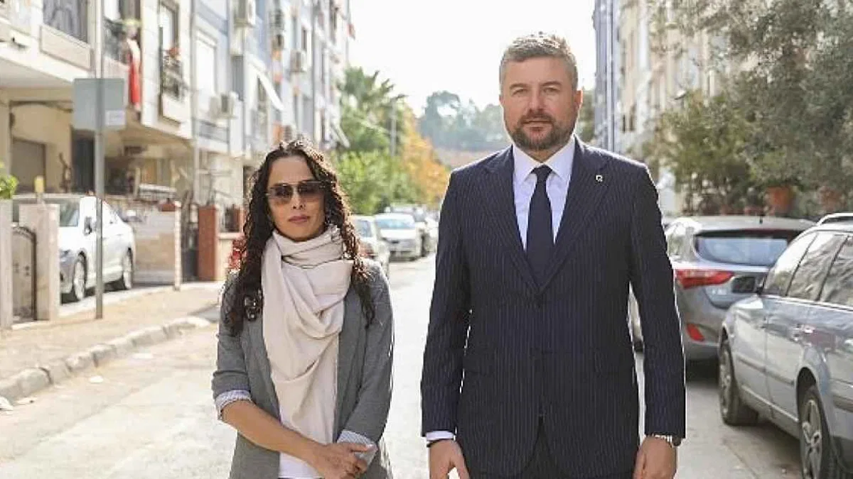 Buca Belediyesi, şiddeti cezasız bırakmayan avukatın adını ilçede yaşatacak