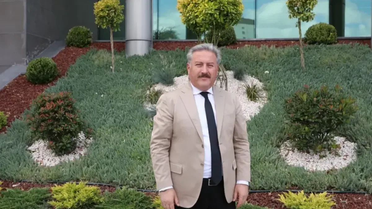 Kayseri Melikgazi'den 2'nci Geleneksel Havacılık Festivali