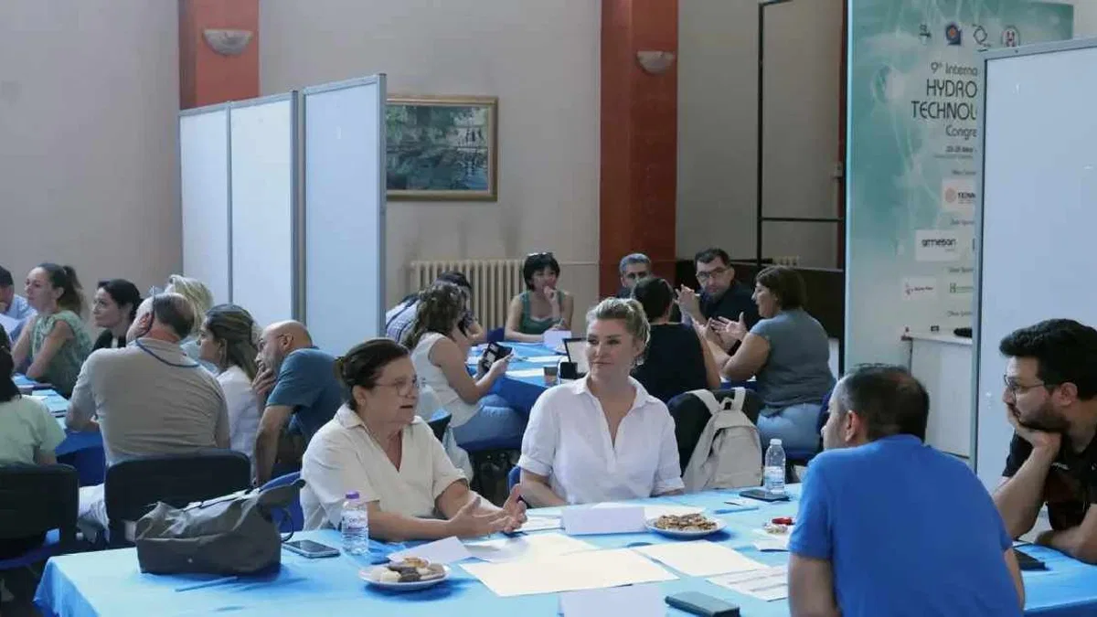 Dokuz Eylül'de COP31 buluşması
