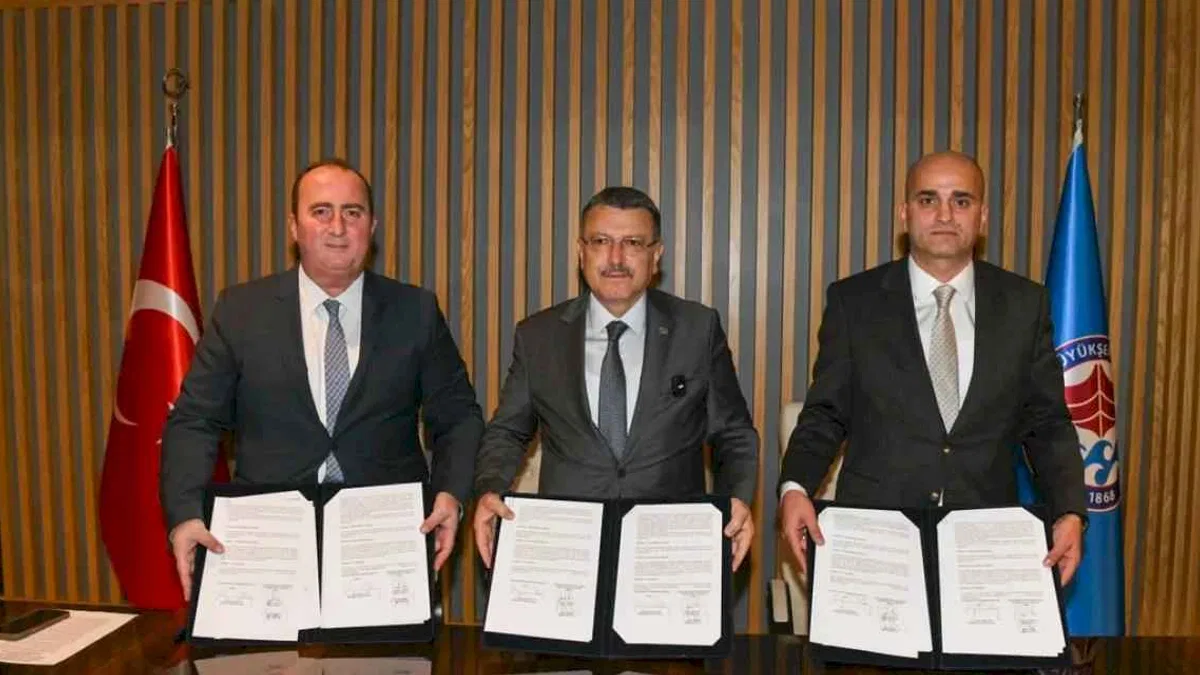 Trabzon’da hayvancılığa güçlü destek
