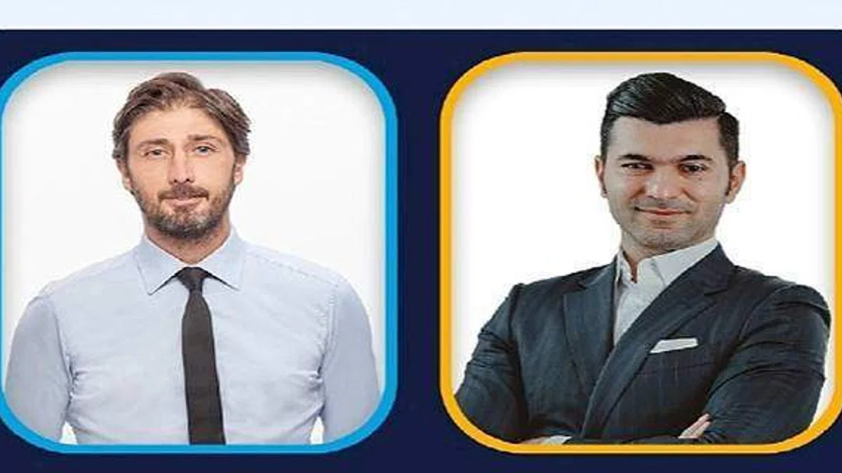 Türkiye Teknoloji İhraç Ediyor
