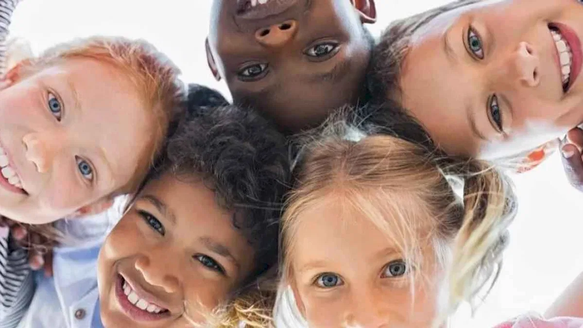 Doğa ve aktivitelerle dolu bir tatil, çocukların gelişimini destekliyor