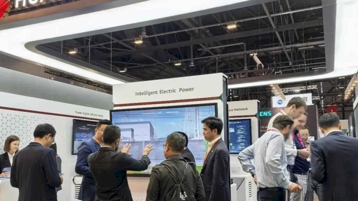 CIRED 2025: Huawei geleceğin dağıtım ağlarını dijital olarak etkinleştirecek yeni IDS özelliklerini yayınladı