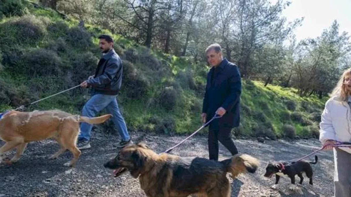 İzmir’de “tek sağlık” hamlesi