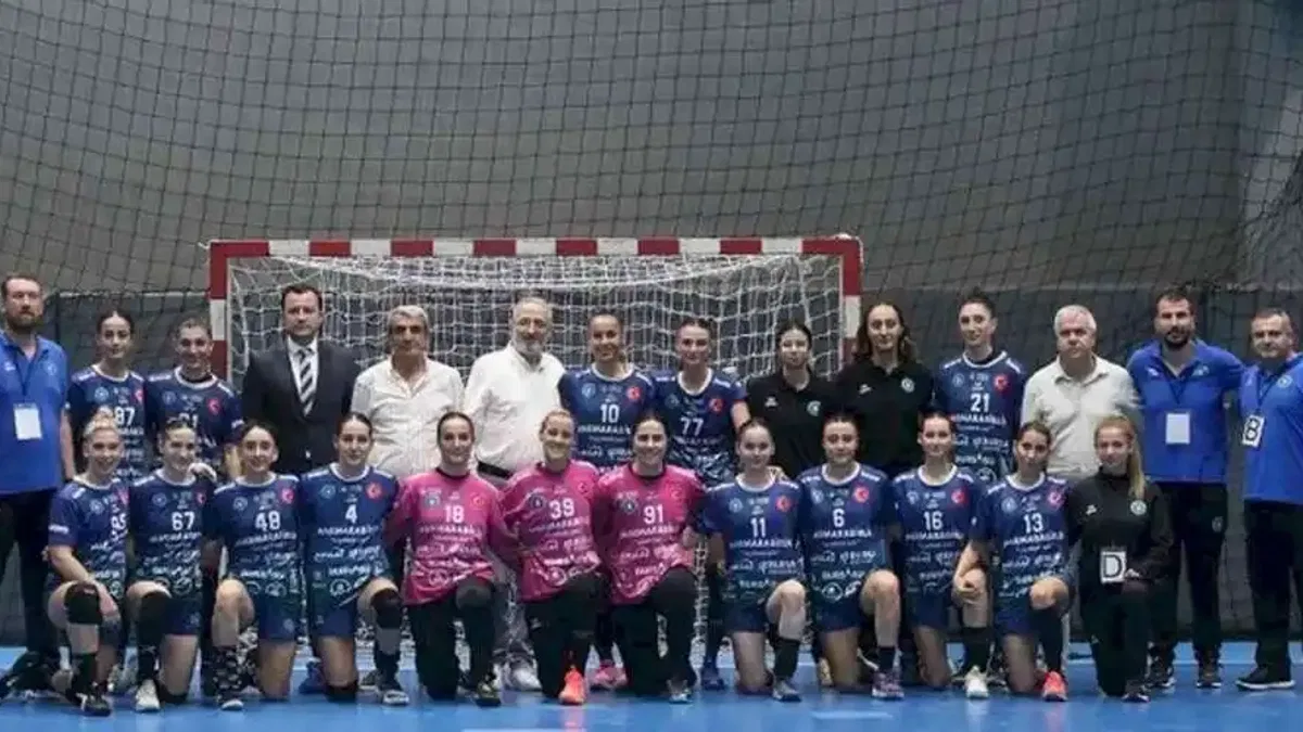 Bursa Büyükşehir Belediyespor’un Avrupa'daki rakibi belli oldu