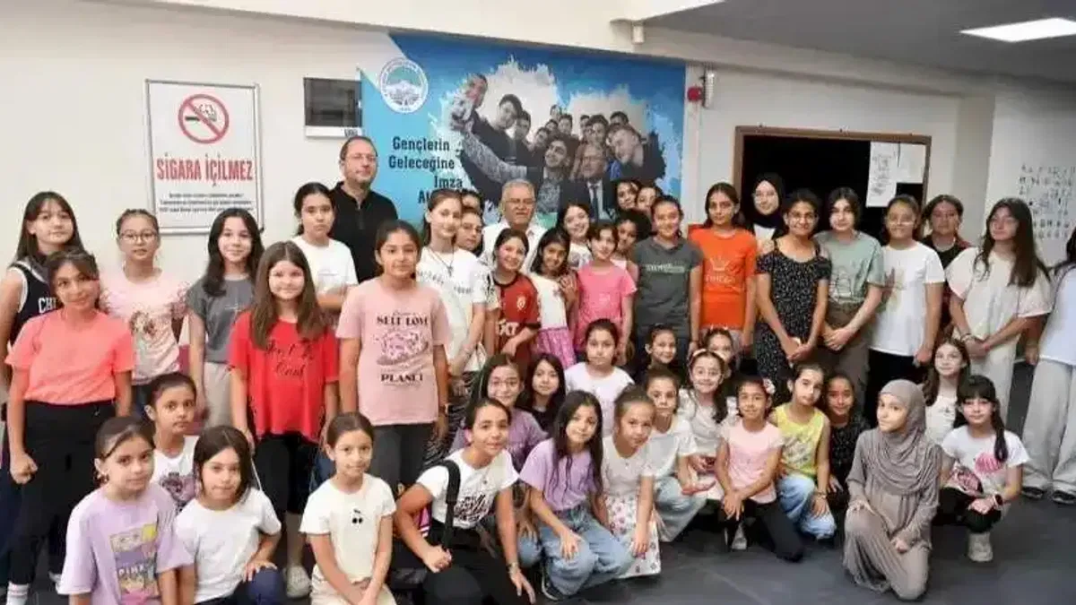 KAYMEK'ten 335 bin vatandaşa hizmet