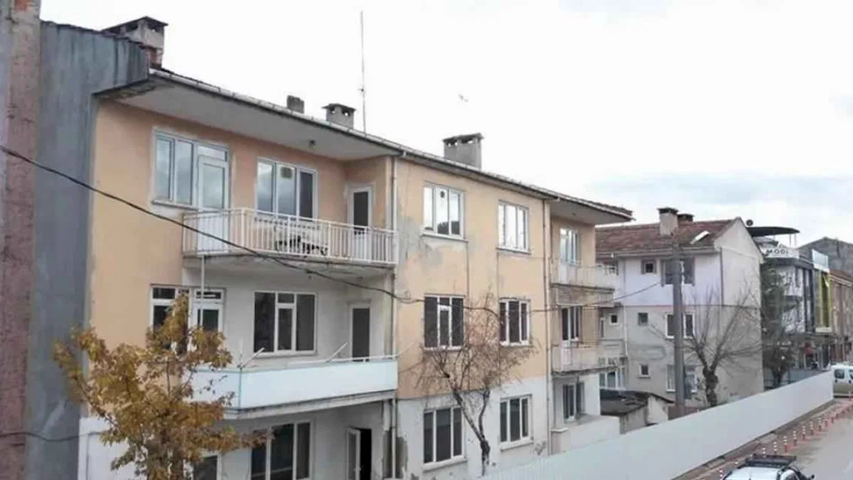 Bursa İnegöl'de 'kentsel' geri sayım... İlk yıkım 20 Aralık'ta
