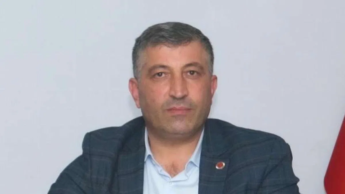 Saadet Partisi Bursa'dan 'afet' sorusu