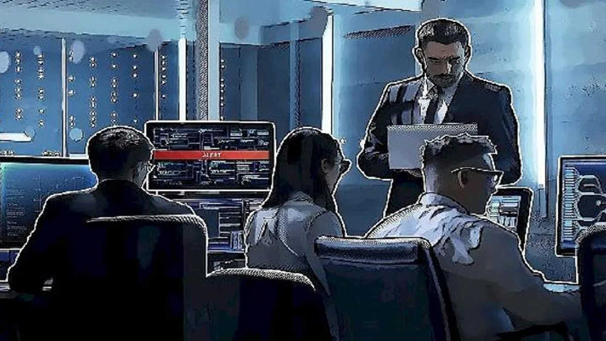 Kaspersky Araştırması: Yöneticiler ve BT Güvenliği Ekipleri Arasındaki İletişim Zorluklarına Işık Tutuyor
