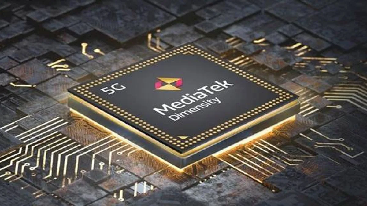 MediaTek Dimensity 9300 Özellikleri Sızdırıldı
