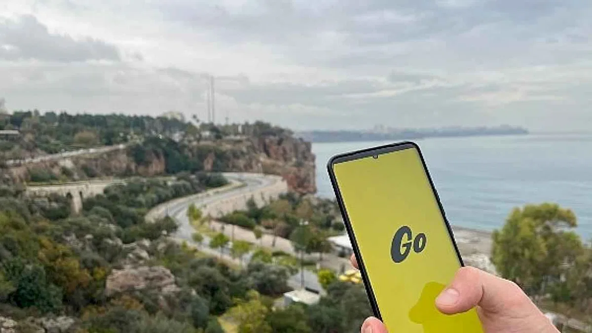 Yandex Türkiye, Antalya'daki araç çağırma hizmetini test etmeye başladığını duyurdu