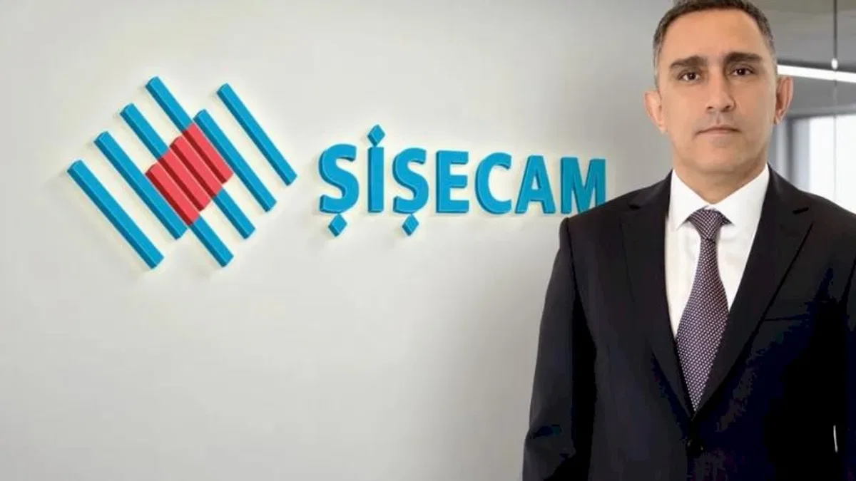 Şişecam’ın 2025 Yılı Net Satışları 225 Milyar TL Seviyesinde Gerçekleşti
