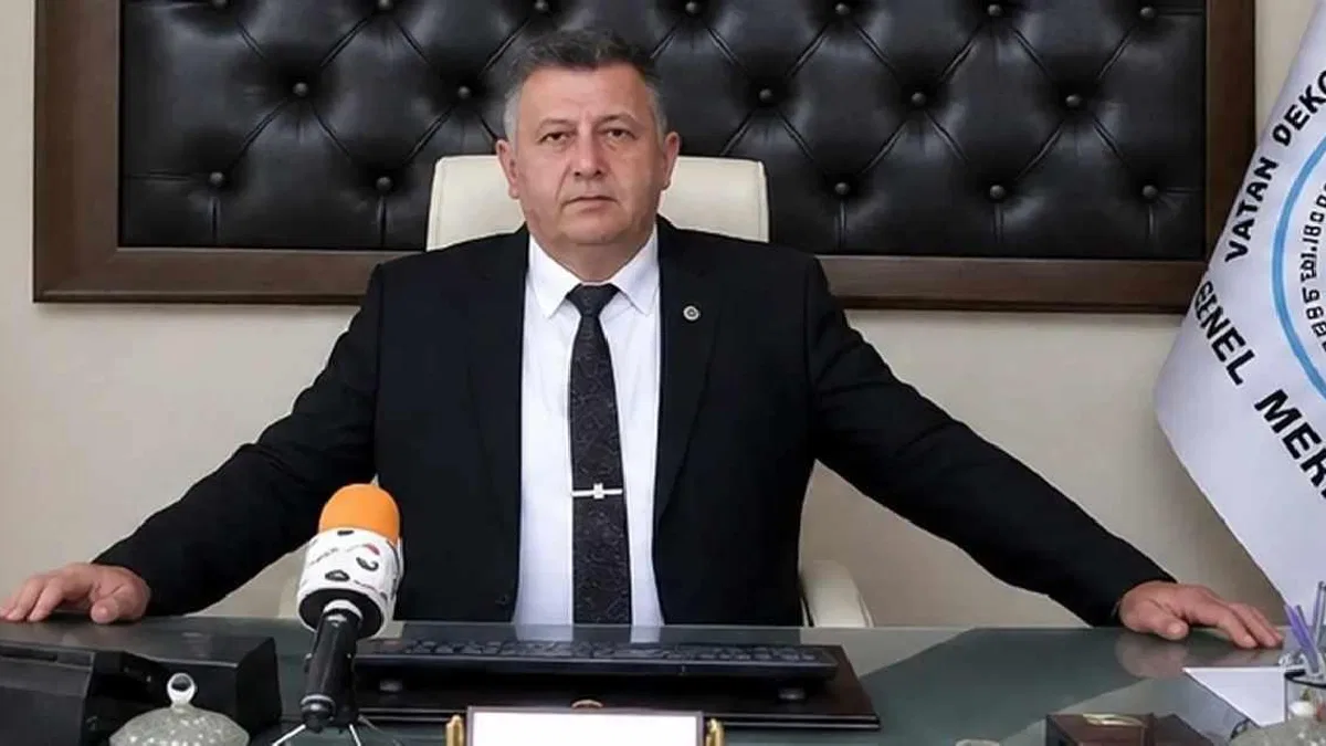 Vatan Bekçileri'nden kira artış oranına tepki