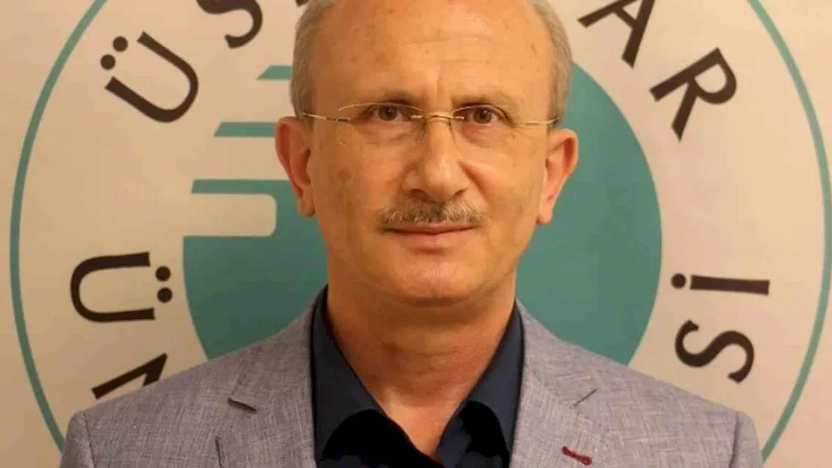 Tasavvuf araştırmacısından manevi destek tavsiyesi
