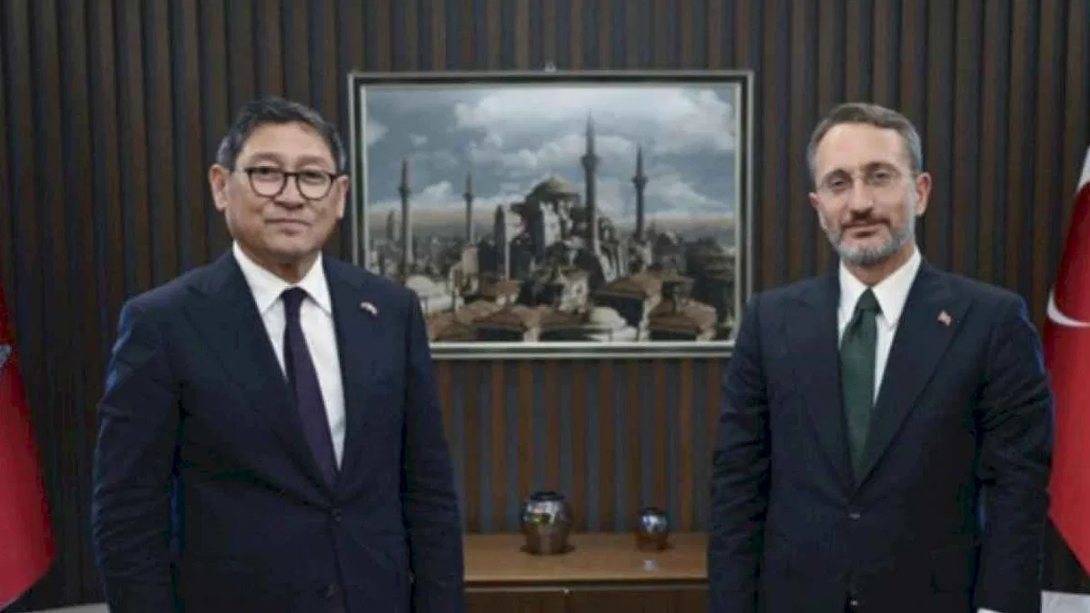 İletişimde 'Kamboçya' iş birliği