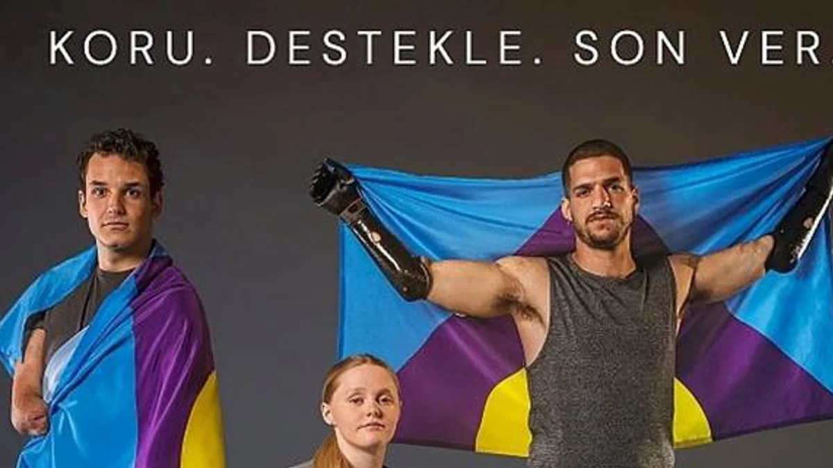 "Koru. Destekle. Son Ver." Menenjitle Mücadelede Yepyeni Bir Dayanışma Hareketi