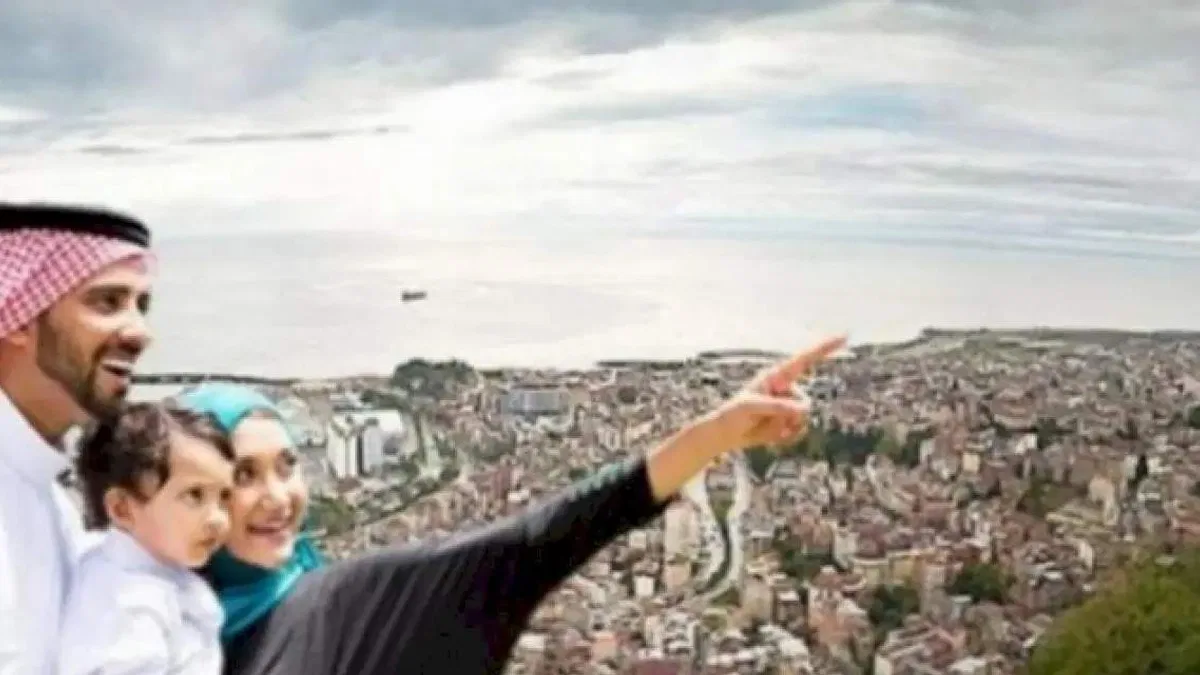 Bursa turizmine Suudi Arabistan ve Kuveyt katkısı