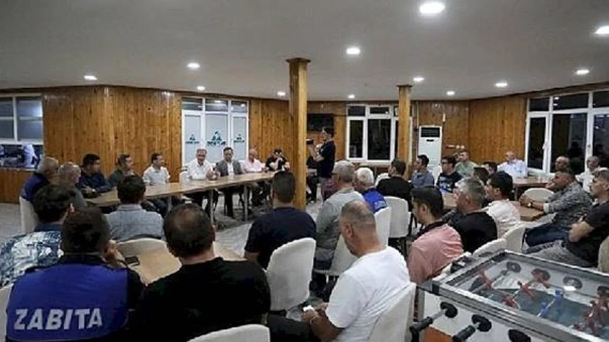 Zabıta Teşkilatı 197 Yaşında