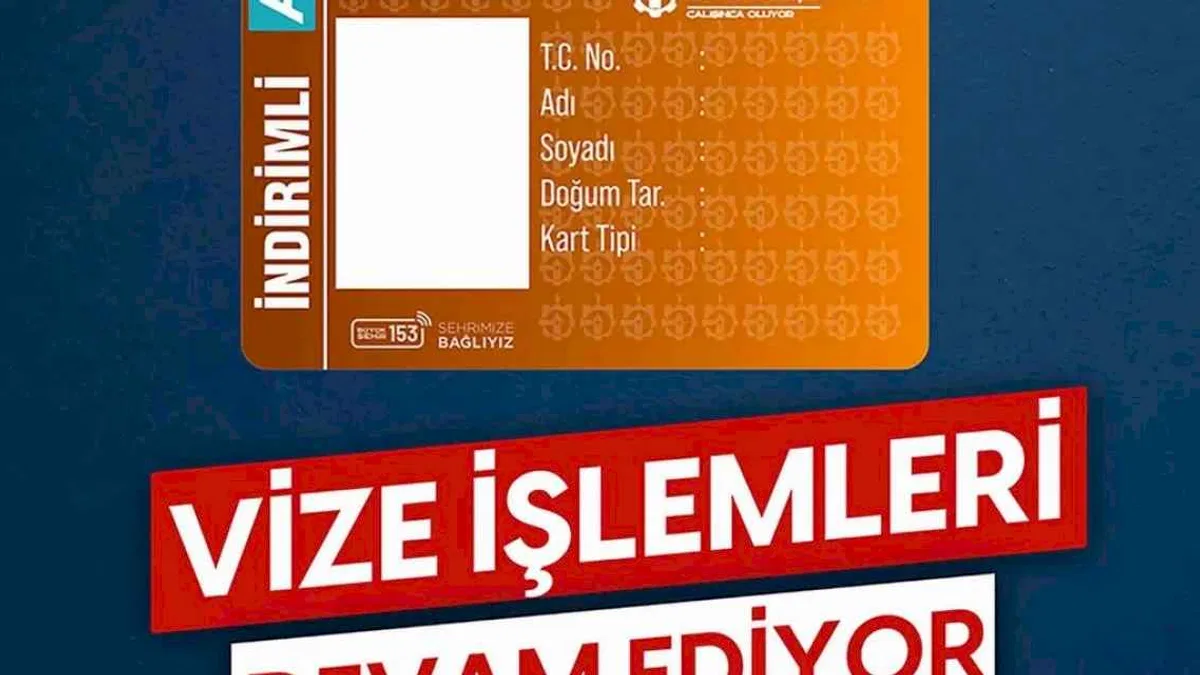 Kocaeli'de 'indirim' uyarısı
