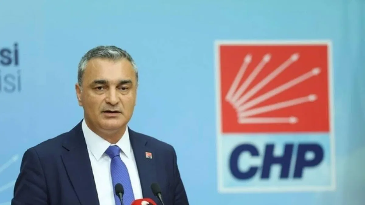 CHP sözcüsünden AK Parti'ye geçen başkanlara tepki
