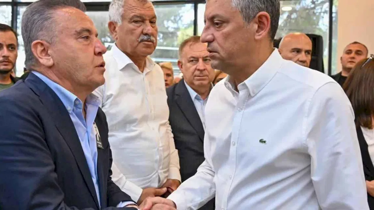 Muhittin Böcek tutuklandı! Adana ve Adıyaman gözaltında!