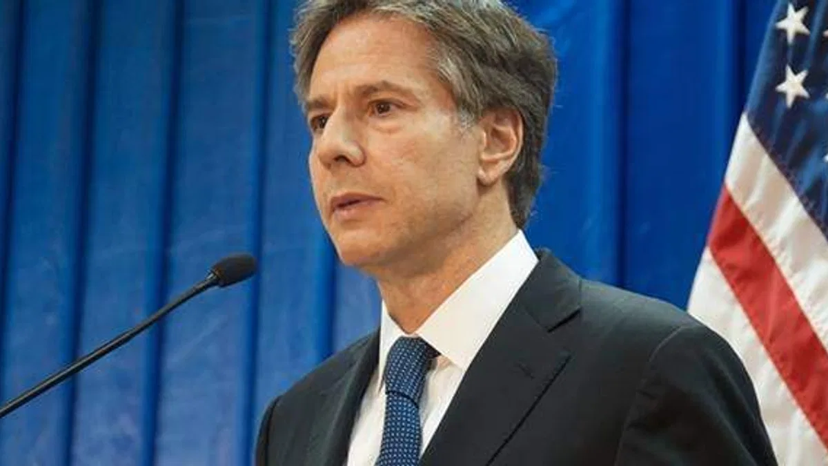 Blinken: İran'ın nükleer anlaşmaya dönmesinin en iyi yol olduğuna inanıyoruz