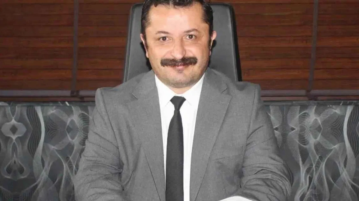 Elektrik Mühendisi'nden uyarı: Kesintisiz enerji, kesintisiz üretim demektir