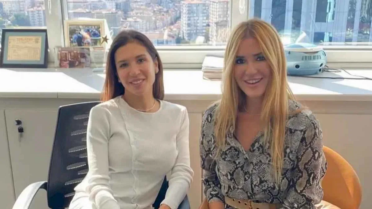 Milli sporculardan dağ havasında sportif etkinlik