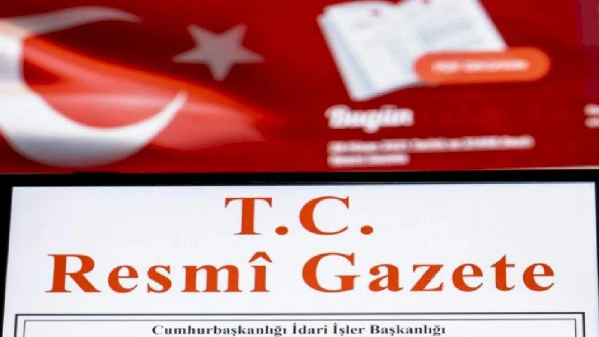 KKTC ve Nijerya ile imzalanan 2 milletlerarası anlaşma 'Resmi'leşti