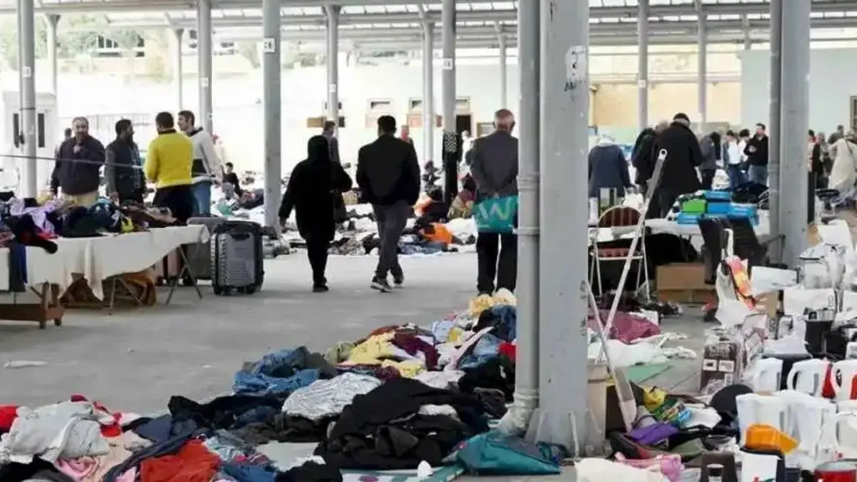 Yalova'da ikinci el eşya pazarı için otobüs seferleri başlıyor