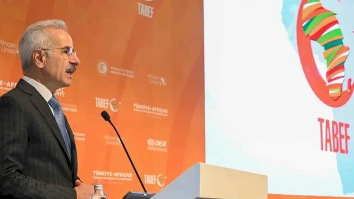 Türkiye, Afrika'da en geniş uçuş ağına sahip kıta dışı ülke