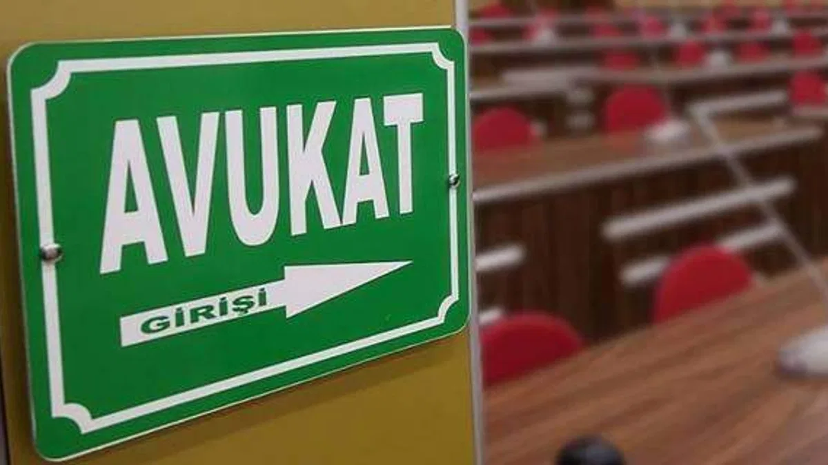 Avukat hizmeti almak isteyenler için doğru adres