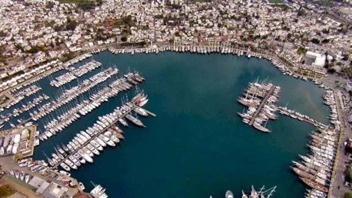 Muğla Büyükşehir bayram mesaisinde