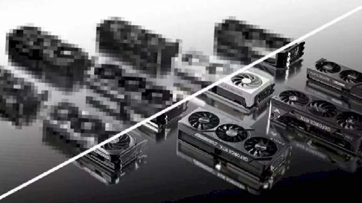 NVIDIA, RTX Video Super Resolution İçin Sürücü Hazırlıyor