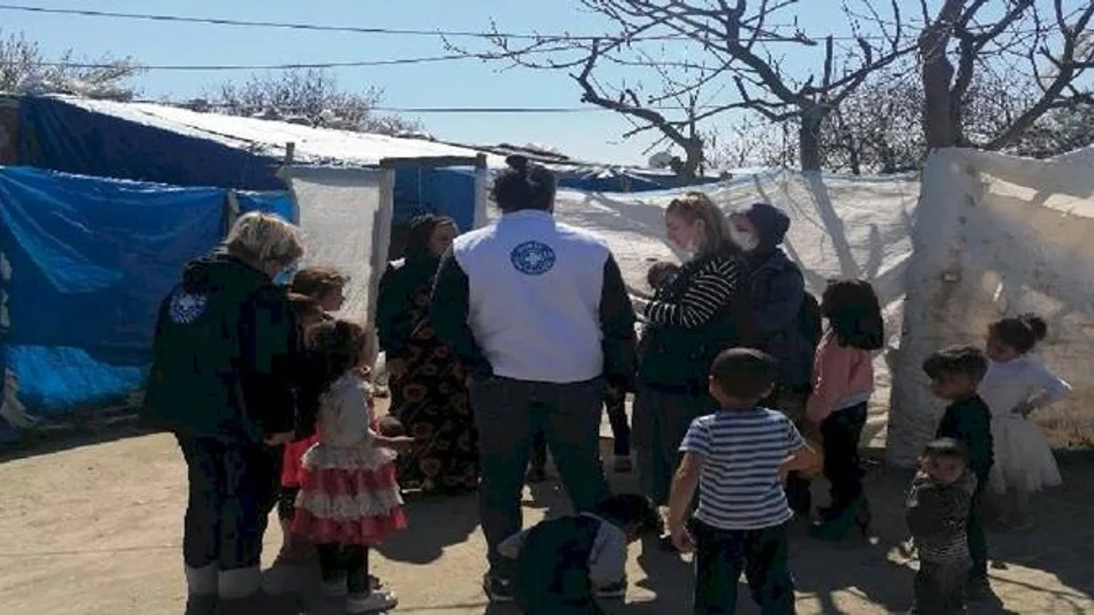 Dünya Doktorları'ndan 'aşılama' uyarısı!