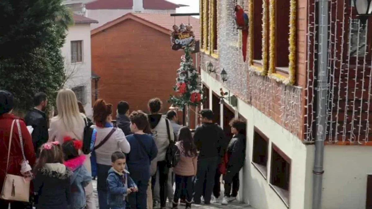 Kocaeli'de müzeler Ramazan’da da açık!