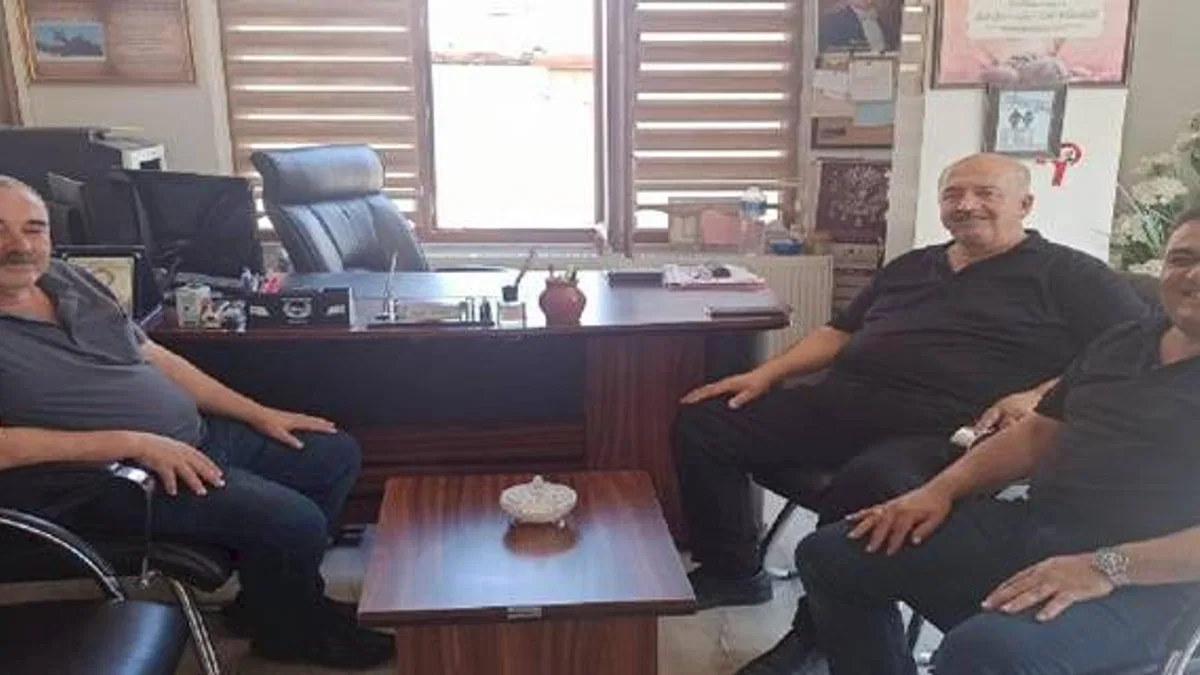 Pazaryeri'nde Yeniden Refah'ın A Takımı belli oldu