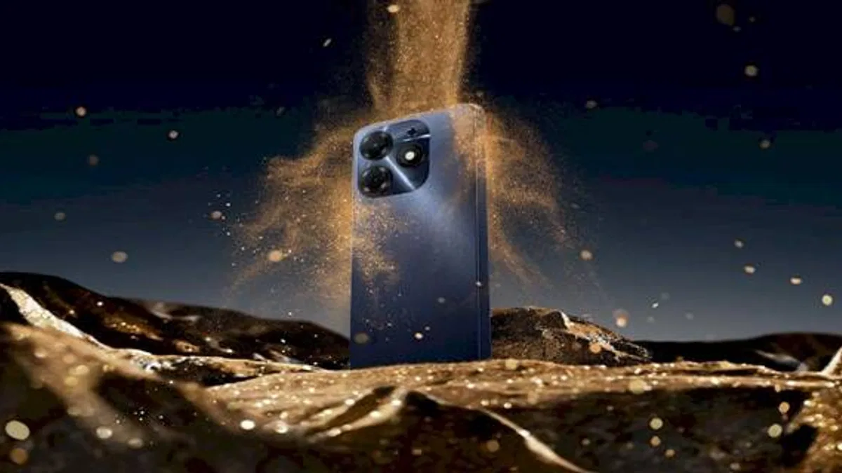 TECNO SPARK 10 Serisi Türkiye’de Satışa Sunuldu