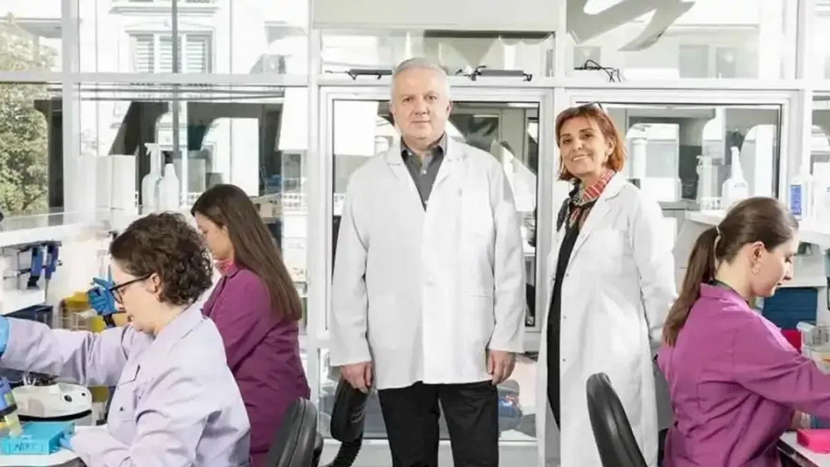 Ailesel kanserlerde 'genetik test' önemli