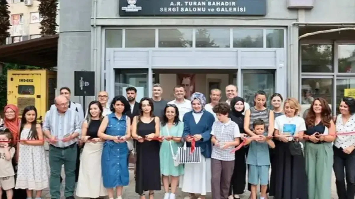 6. Uluslararası Karikatür Yarışması’nda ödüller sahiplerini buldu