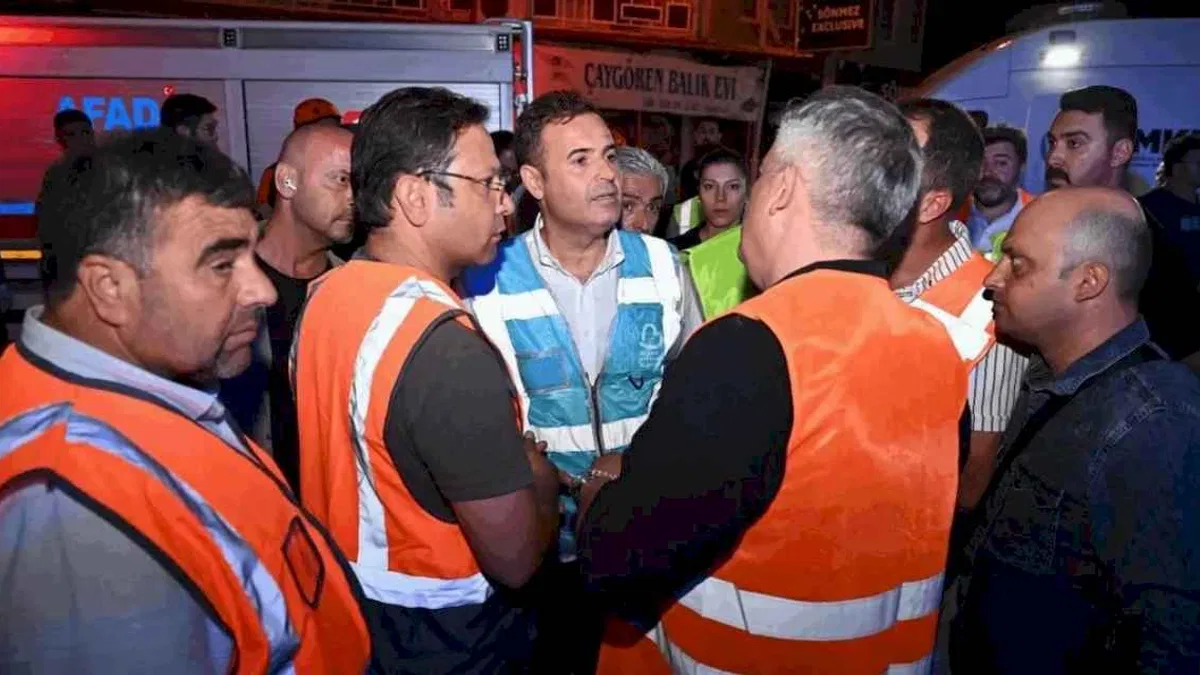Balıkesir’de depreme dirençli kent için harekete geçildi