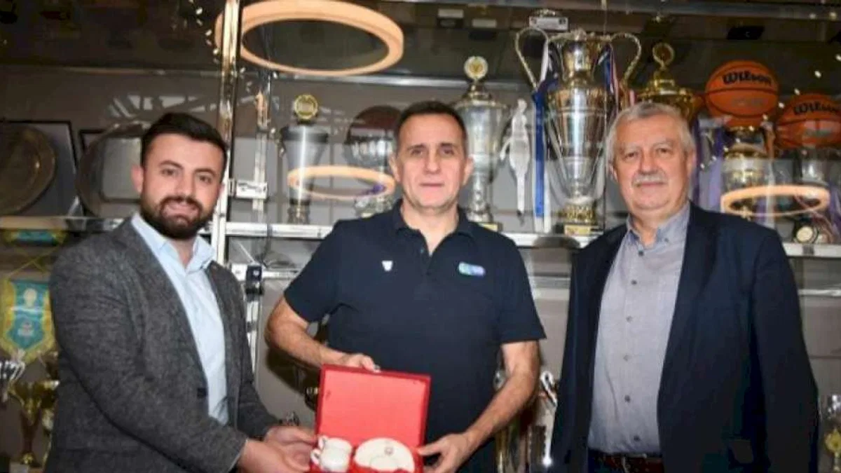Bursa derbisi öncesi kan bağışı kampanyası