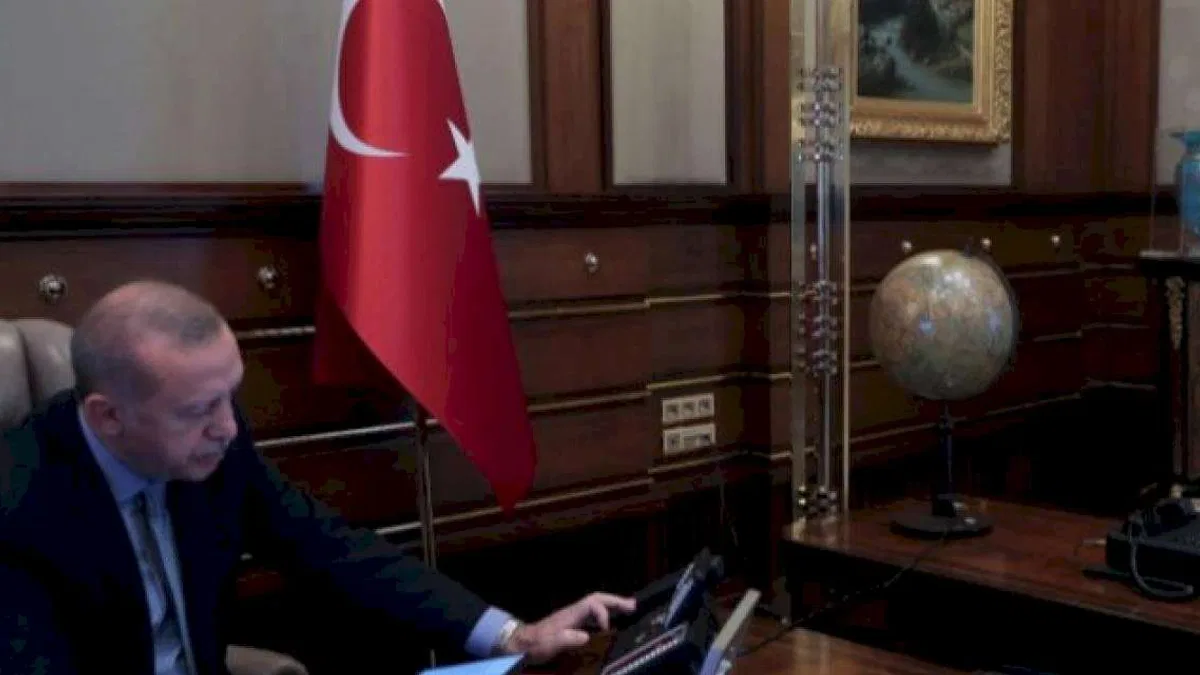 Türkiye’den İsrail-Filistin için çok yönlü diplomasi