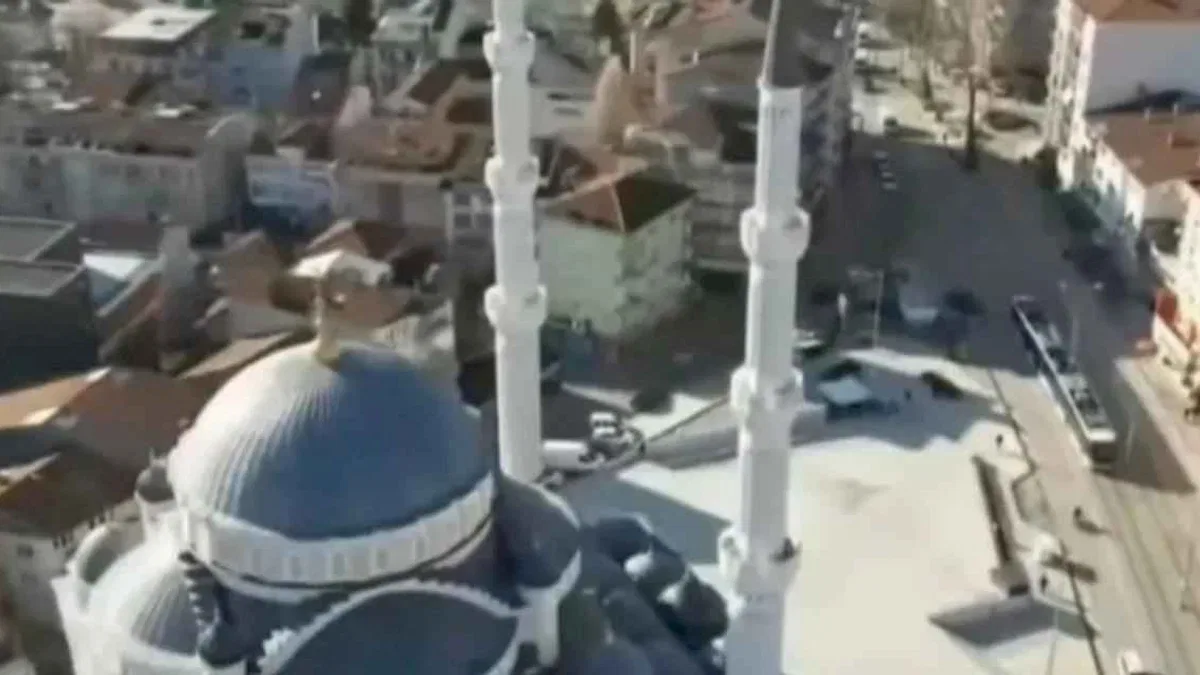 Kocaeli'de tek bir cami bile SGK borcu karşılığında devredilmedi!