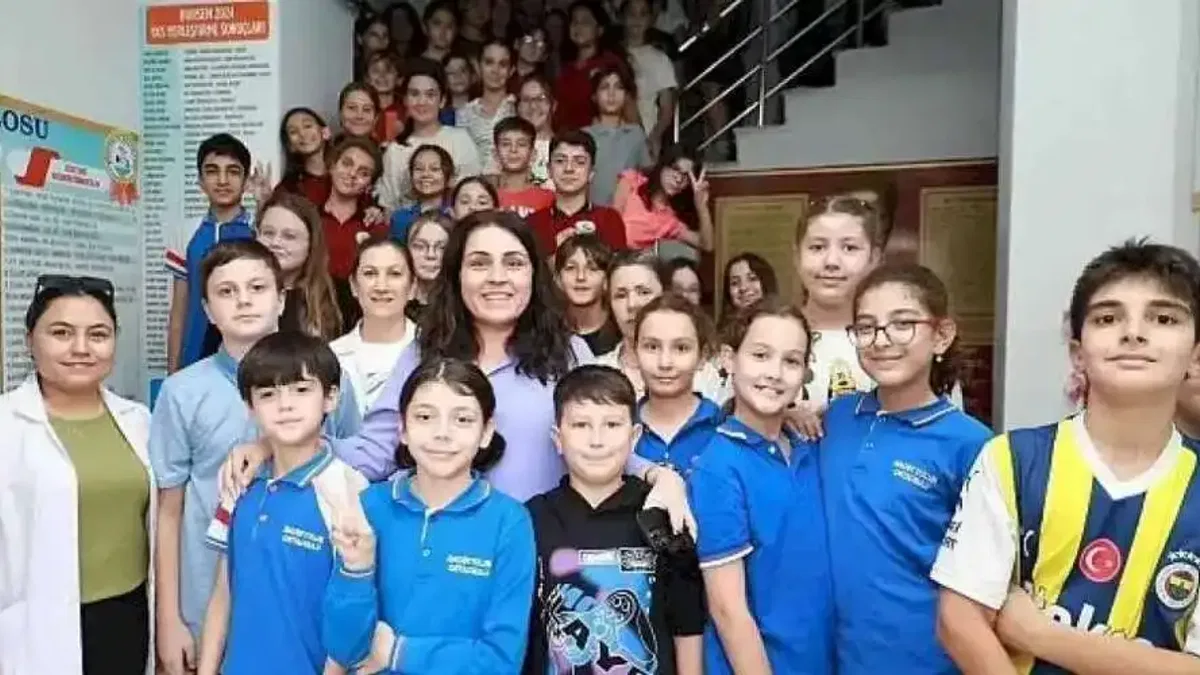Bursem'de Yeni Dönem