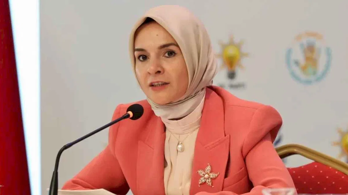 Bakan Göktaş: Bağımlılıklara karşı kurul oluşturulacak