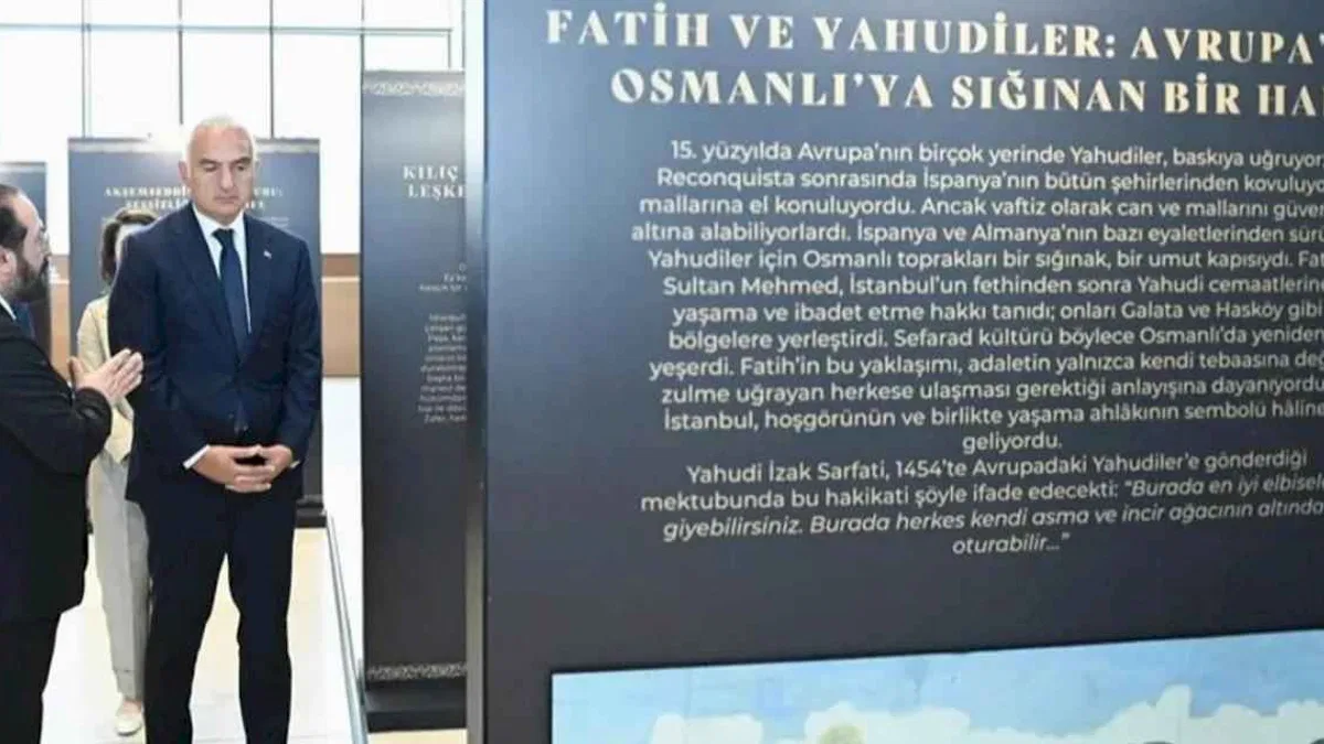 İstanbul'da fetih ruhu sanatla yeniden hayat buldu