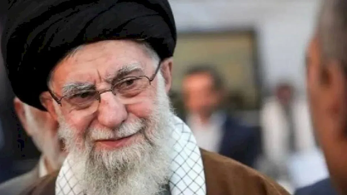 İran lideri Hamaney öldürüldü! İran'da 40 günlük yas ilan edildi