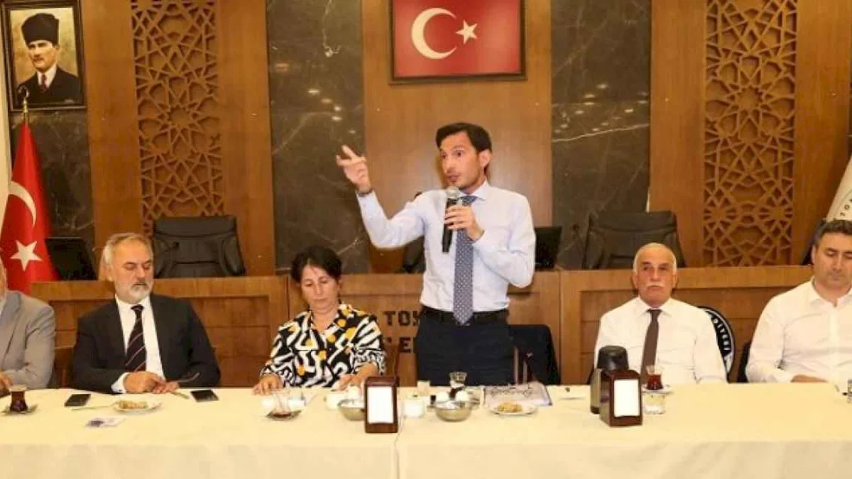 Tokat Belediyesi'nde fazla mesaiye ayar!
