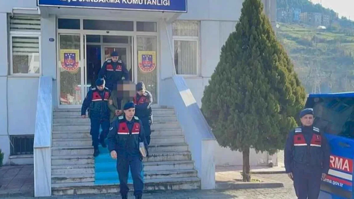 Artvin’de farklı suçlardan aranan 6 kişi yakalandı